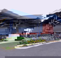 Gracemere Exhibition Complex - Holiday Find