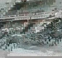 Gresford - Holiday Find