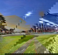 Harrup Park Country Club - Holiday Find