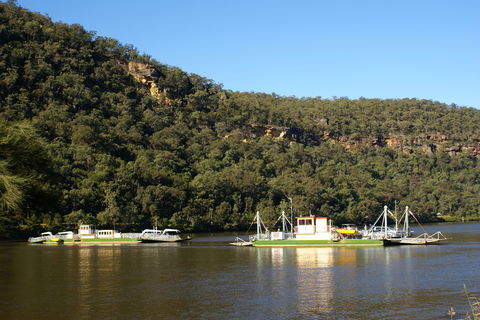 Hawkesbury River - Holiday Find 0