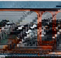 High Tea with Mrs Woo - Holiday Find