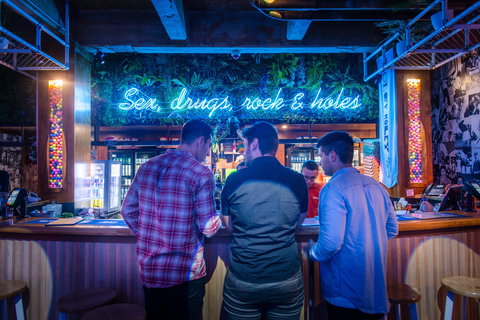 Holey Moley Bayside - Holiday Find 0