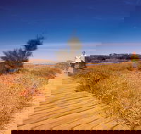 Irwin River Nature Trail - Holiday Find