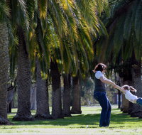 Jellicoe Park - Holiday Find