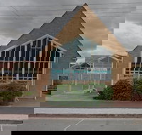 Kadina Uniting Church - Holiday Find