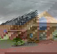 Kadina Lutheran Church - Holiday Find