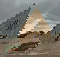 Kadina Catholic Church - Holiday Find