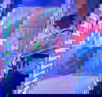 Kingpin Macarthur Square Laser Tag - Holiday Find