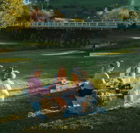 Kurt Fearnly Park - Holiday Find