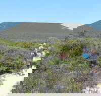 Lesueur Walk Trail Mount Lesueur - Holiday Find