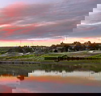 Links Shell Cove Golf Course - Holiday Find