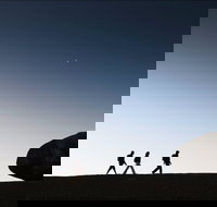 Little Bald Rock Walking Track - Holiday Find