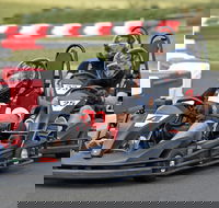 Luddenham Raceway - Holiday Find