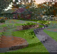 Macarthur Park - Holiday Find