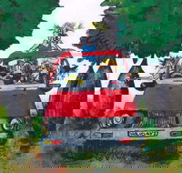 Maranoa Region Drive Trails - Holiday Find