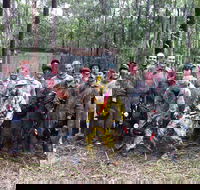 Mid North Coast Paintball - Holiday Find
