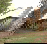 Military Barracks - Holiday Find