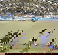 Mt. Gravatt Bowls Club - Holiday Find