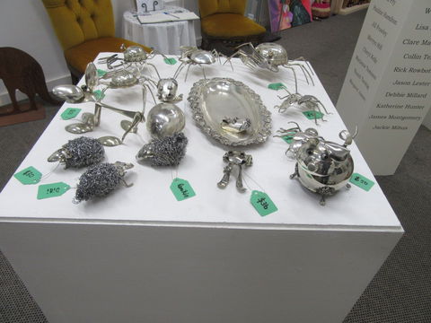 MUD Gallery - Holiday Find 2