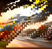 Mudgee - Holiday Find