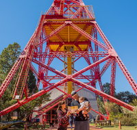 Museum of the Goldfields - Holiday Find