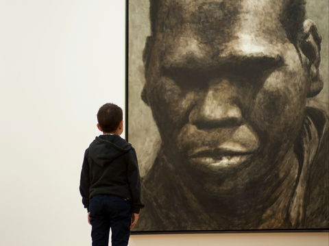 National Portrait Gallery - Holiday Find 1
