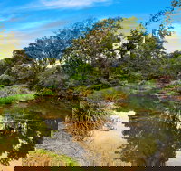 Orara River - Holiday Find