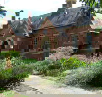 Peppin Heritage Centre - Holiday Find