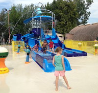 Queanbeyan Pool and Aquatic Centre - Holiday Find
