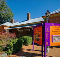 Queanbeyan Museum - Holiday Find