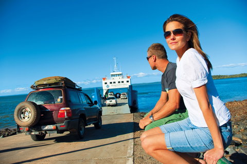 River Heads - Holiday Find 1