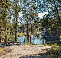 River Walk Boonoo Boonoo National Park - Holiday Find