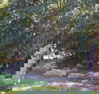 Rotary Peace Precinct - Holiday Find