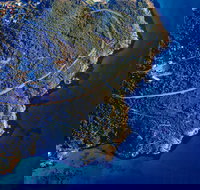 Rotary Lookout - Albany - Holiday Find