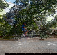 Samford Valley Rail Trail - Holiday Find