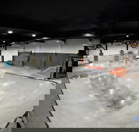 Sanbah Grindhouse - Holiday Find