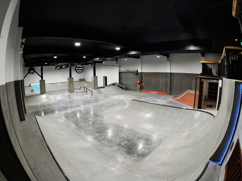 Sanbah Grindhouse - Holiday Find 0