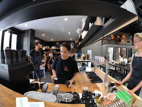 Sanbah Grindhouse - Holiday Find 1