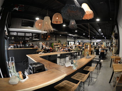 Sanbah Grindhouse - Holiday Find 2