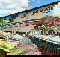 Sarina District Historical Centre - Holiday Find