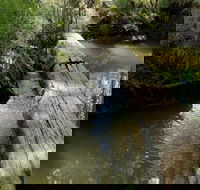 Second Ponds Creek Walk - Holiday Find