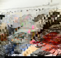 Sisters Under The Skin Local Art and Design Gallery Moree - Holiday Find