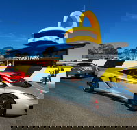 Sydney Motorsport Park Eastern Creek - Holiday Find
