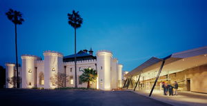 Sydney Conservatorium of Music