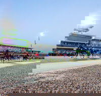 Tabcorp Park - Holiday Find