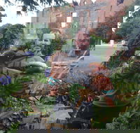 Tasmanian Copper and Metal Art Gallery