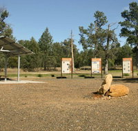 Terry Hie Hie Aboriginal Area - Holiday Find