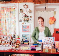 The Crafty Squirrel - Holiday Find