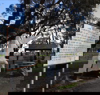 The Henty Man - Holiday Find