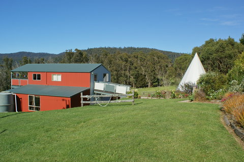 The Quiet Cone - Sound & Relaxation Centre - Holiday Find 0